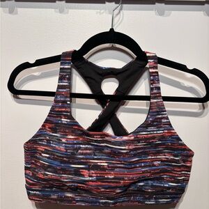 Women's Lululemon Sports Bra